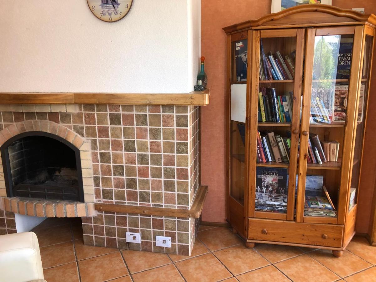 Family House Room Salacgrīva Dış mekan fotoğraf