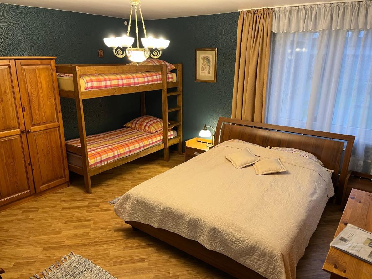 Family House Room Salacgrīva Dış mekan fotoğraf