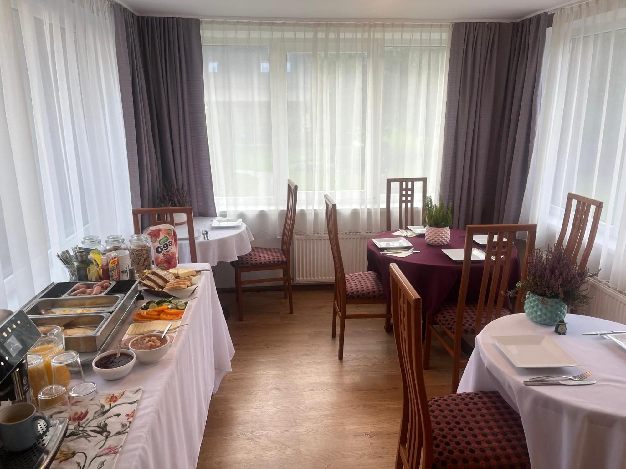 Family House Room Salacgrīva Dış mekan fotoğraf