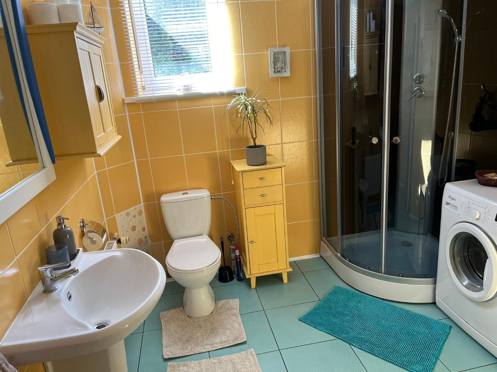 Family House Room Salacgrīva Dış mekan fotoğraf